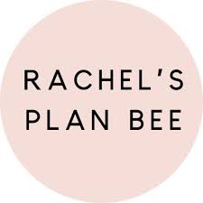 rachel's plan bee