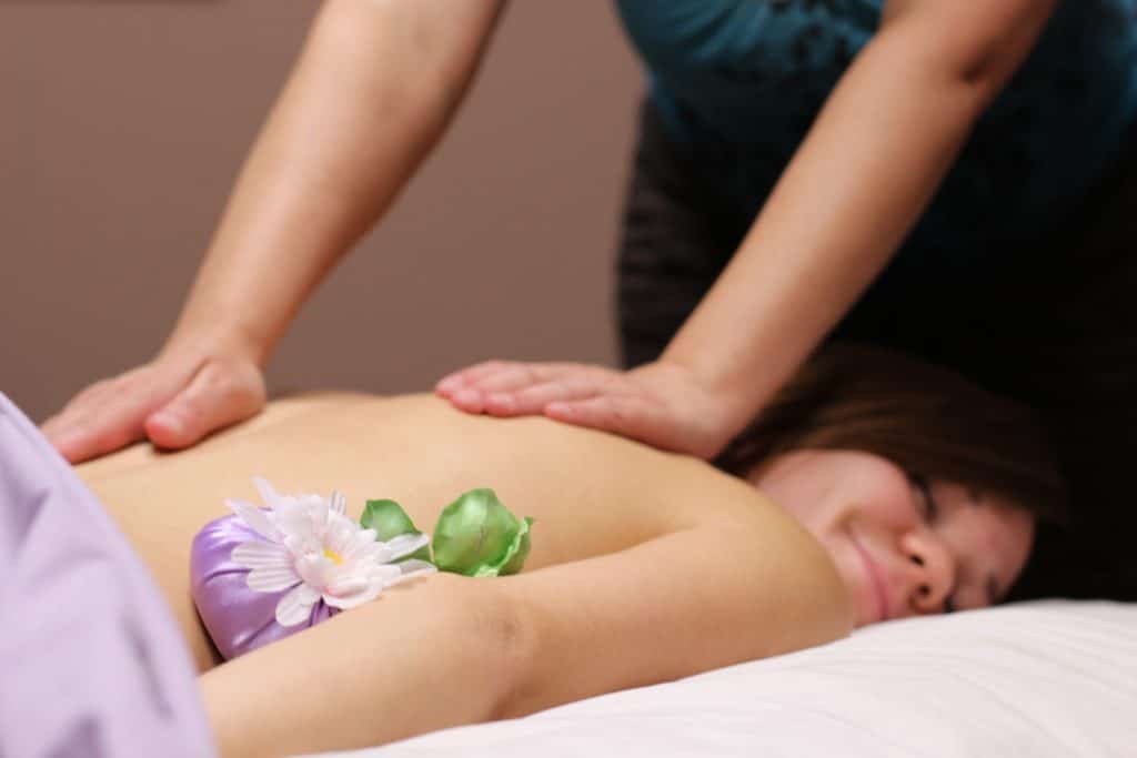 What to Know Before Your First Massage