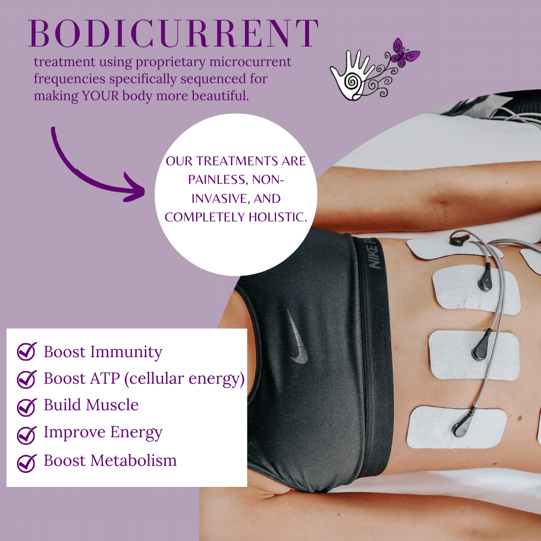 Body Treatment Services | Hands On Healing Spa