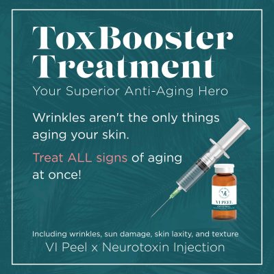 Toxbooster