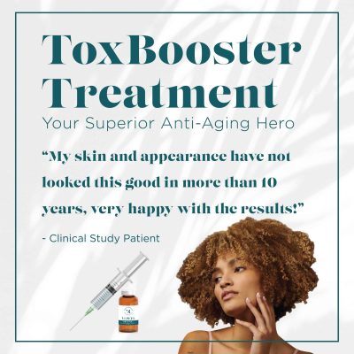 Toxbooster